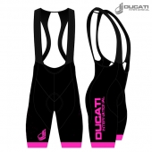 Bib Short